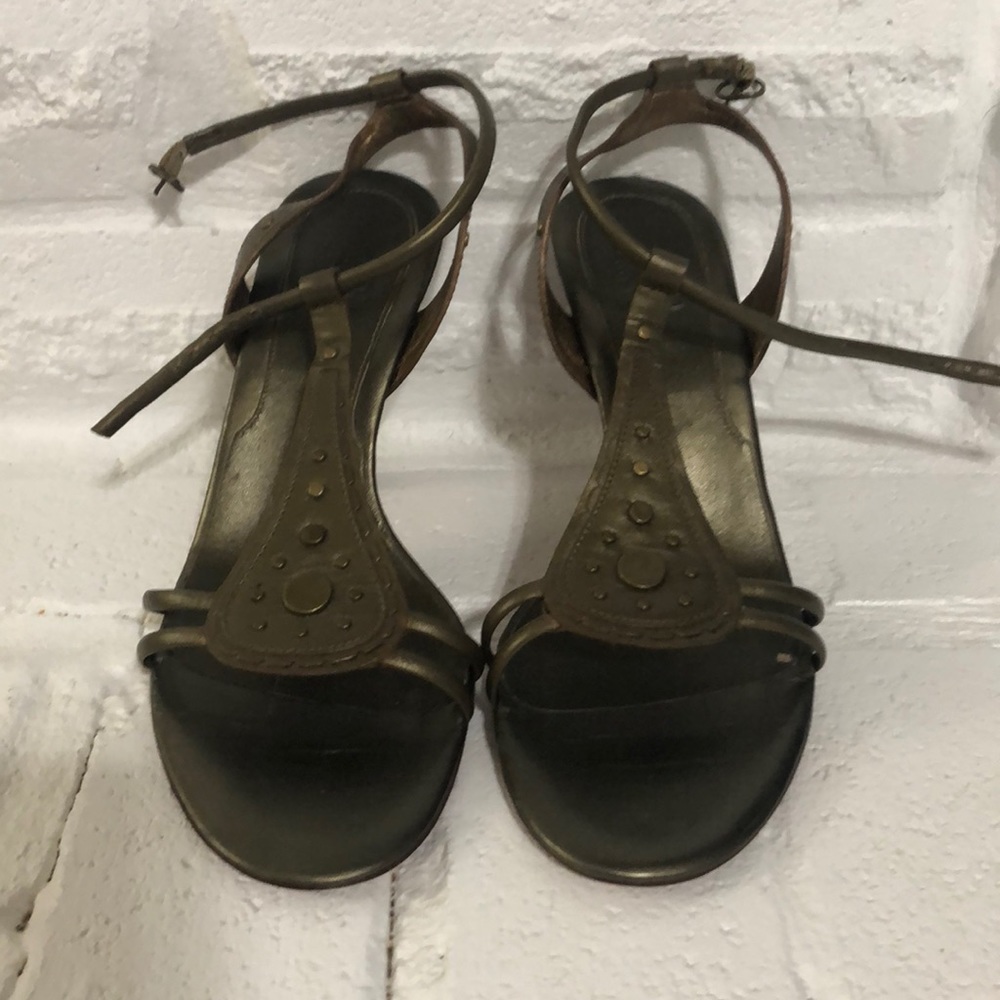 2/$15 SALE! Cole Haan heels